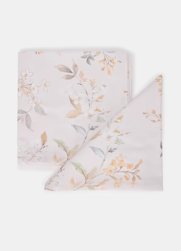 2 pack tovaglioli con stampa digitale botanica Reso Gratuito