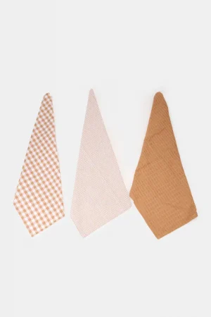 Occasione 3 pack strofinacci da cucina in cotone